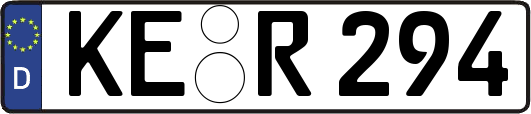 KE-R294