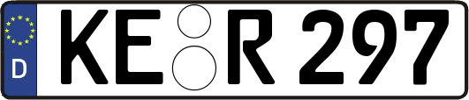 KE-R297