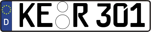 KE-R301