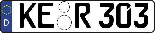 KE-R303