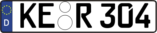 KE-R304