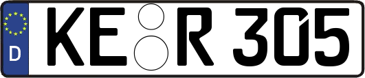 KE-R305