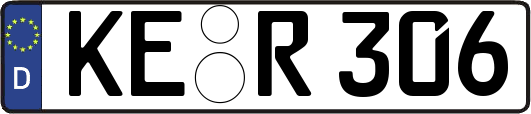 KE-R306