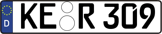 KE-R309