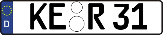 KE-R31