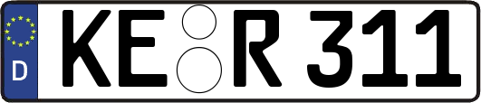 KE-R311