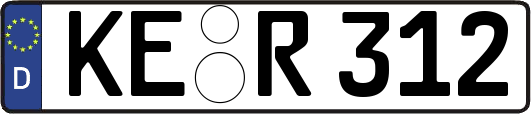 KE-R312