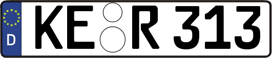 KE-R313