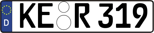 KE-R319