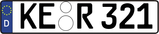 KE-R321