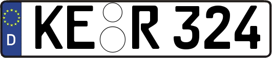 KE-R324