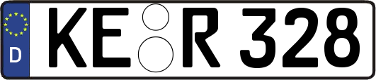 KE-R328