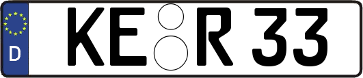 KE-R33