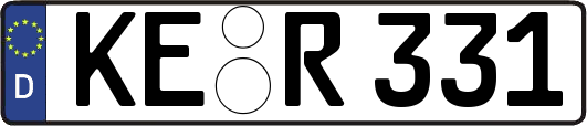 KE-R331
