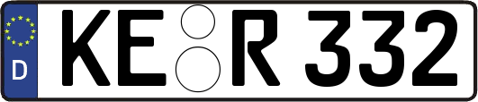 KE-R332