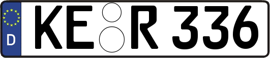 KE-R336