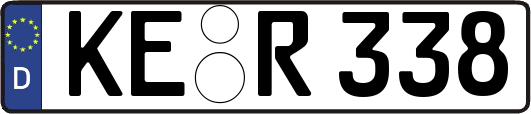 KE-R338