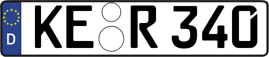 KE-R340