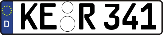 KE-R341