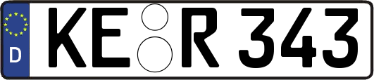KE-R343