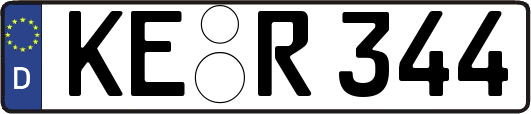 KE-R344