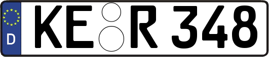 KE-R348