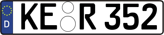 KE-R352