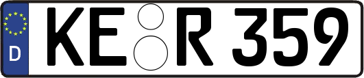 KE-R359
