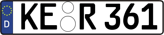 KE-R361