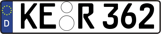 KE-R362