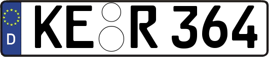 KE-R364