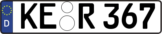 KE-R367