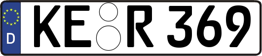KE-R369