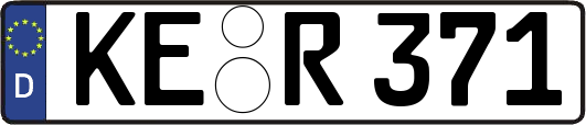 KE-R371