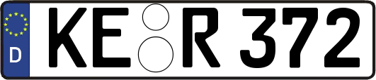 KE-R372