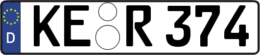 KE-R374