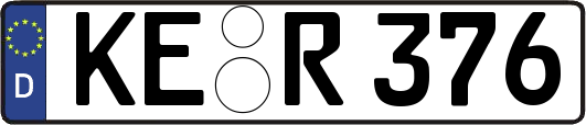 KE-R376