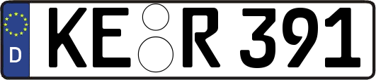 KE-R391