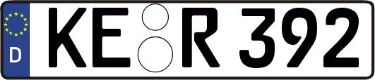 KE-R392