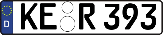 KE-R393