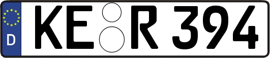 KE-R394