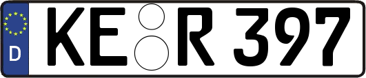 KE-R397