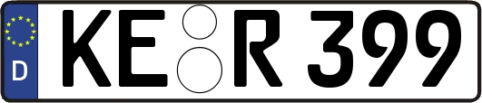 KE-R399