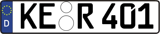 KE-R401