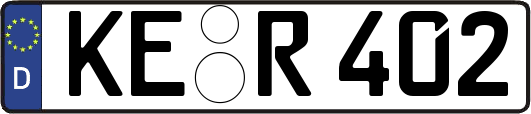 KE-R402