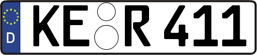 KE-R411