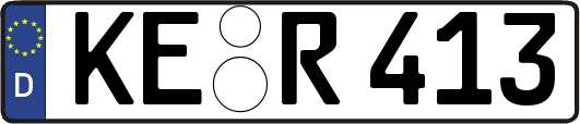 KE-R413