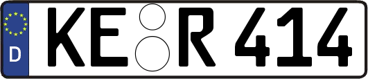 KE-R414