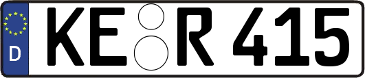 KE-R415