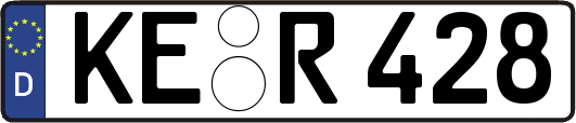 KE-R428